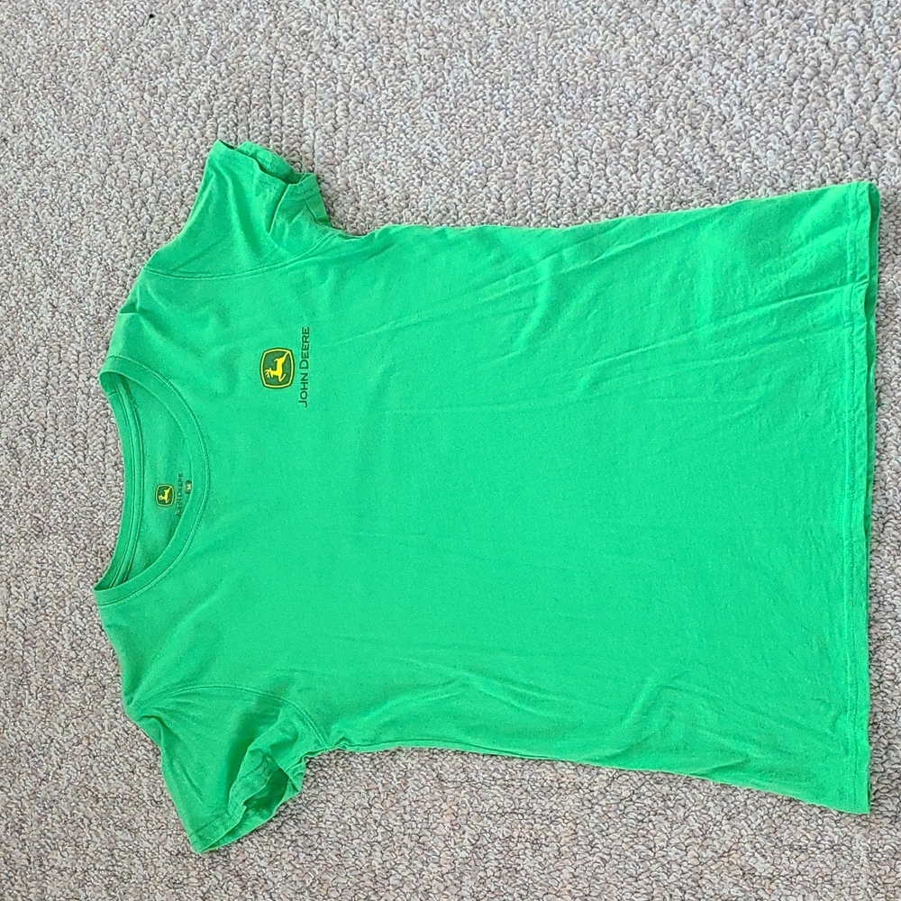 John Deere Tee
